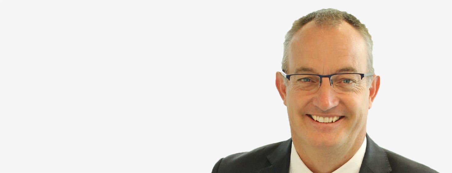 Steve Lovegrove