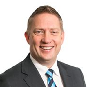 Michael Garside
