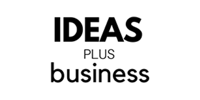 Ideas Plus business