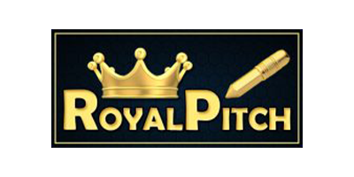 Royal Pitch Logo