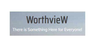 WorthView Logo