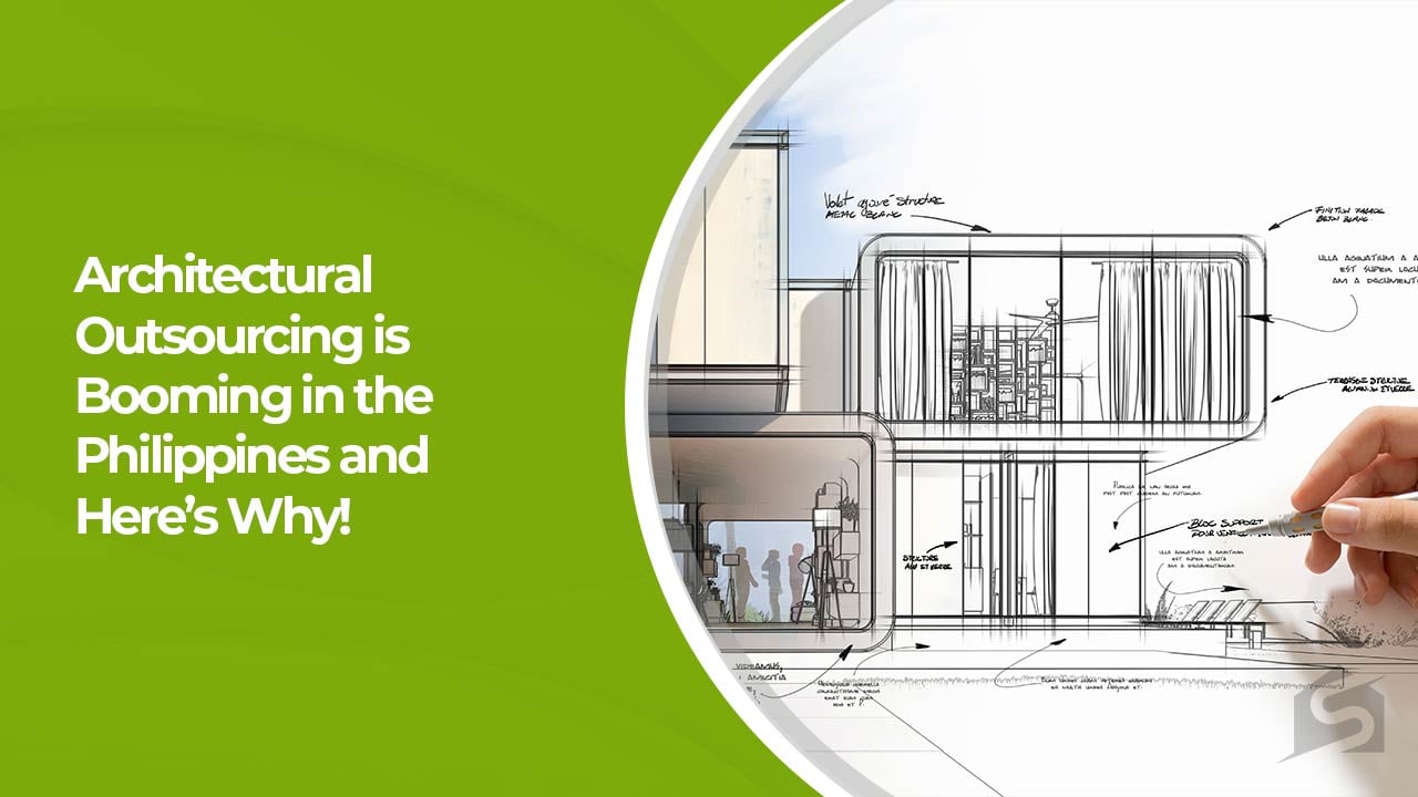 Architectural Outsourcing is Booming in the Philippines