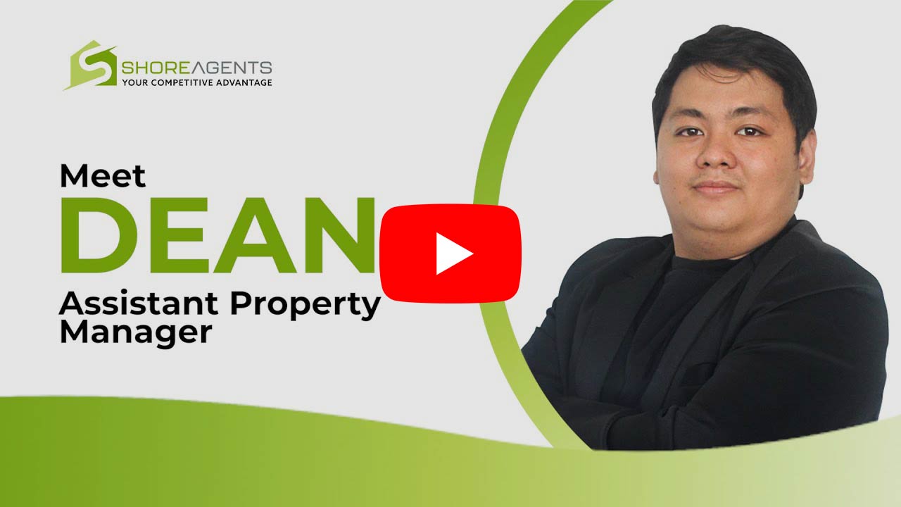Dean - Assistant Property Manager