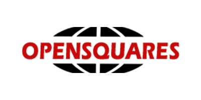 Opensquares Logo