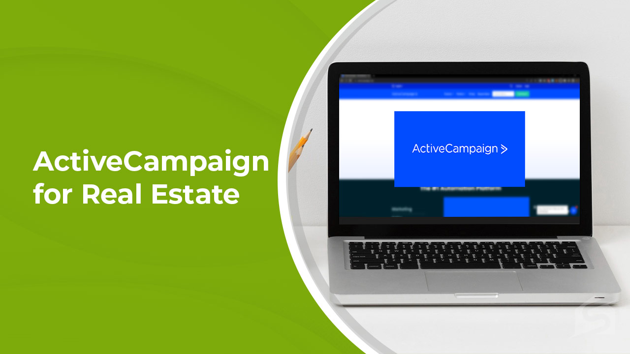 ActiveCampaign for Real Estate