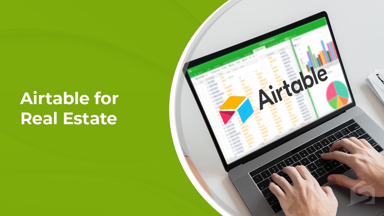 Airtable for Real Estate