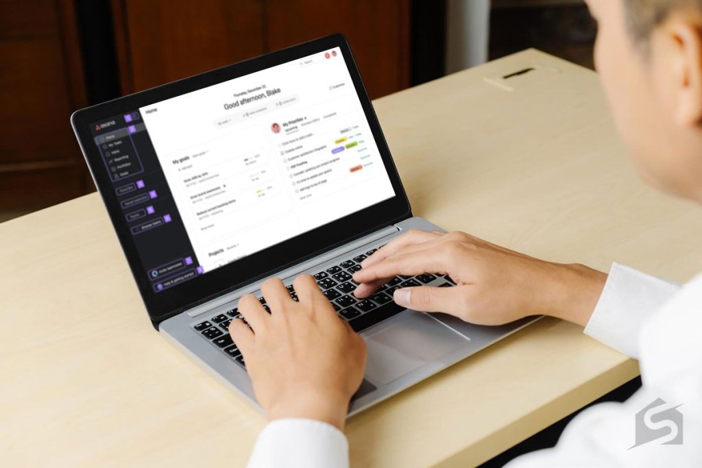 Asana for Property Management