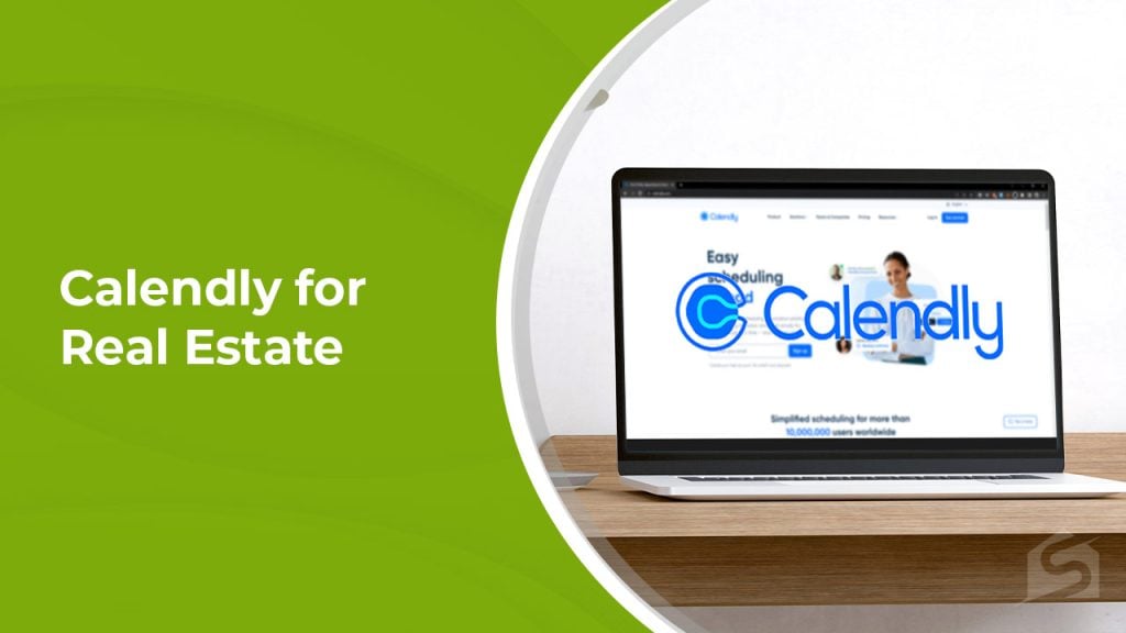 Calendly for Real Estate