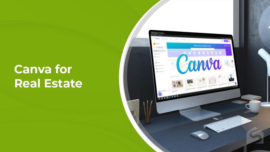 Canva for Real Estate