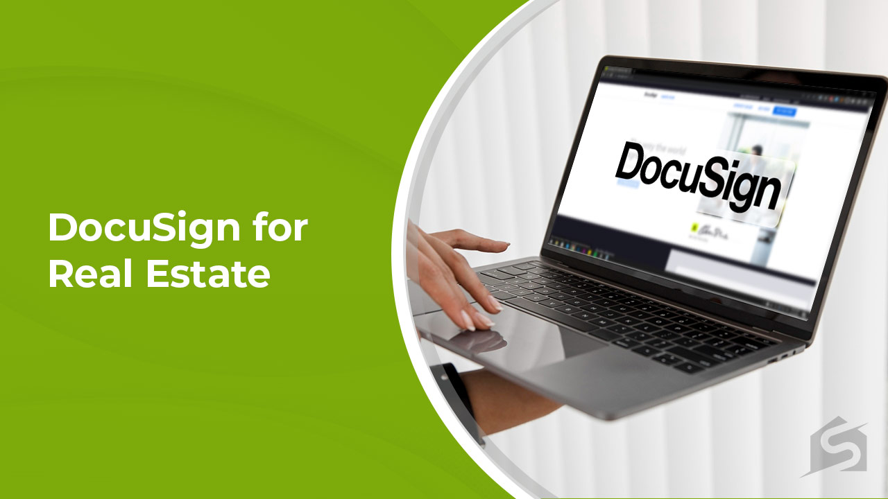 DocuSign for Real Estate