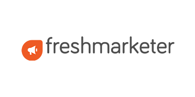 Fresh Marketer Logo