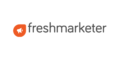 Fresh Marketer Logo
