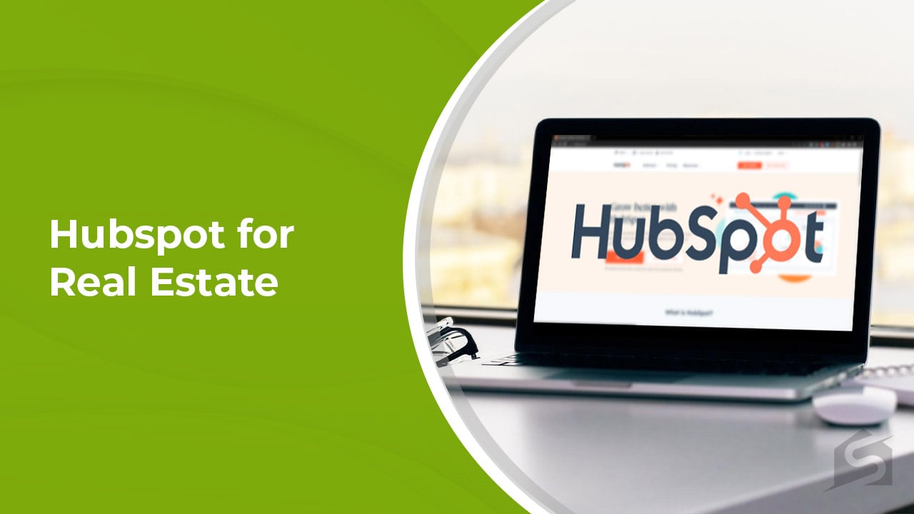 Hubspot for Real Estate