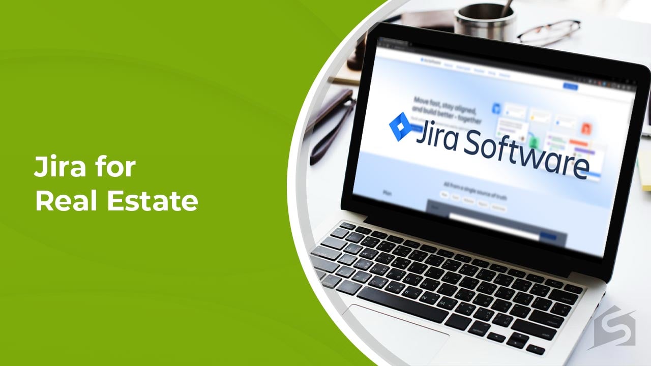 Jira for Real Estate