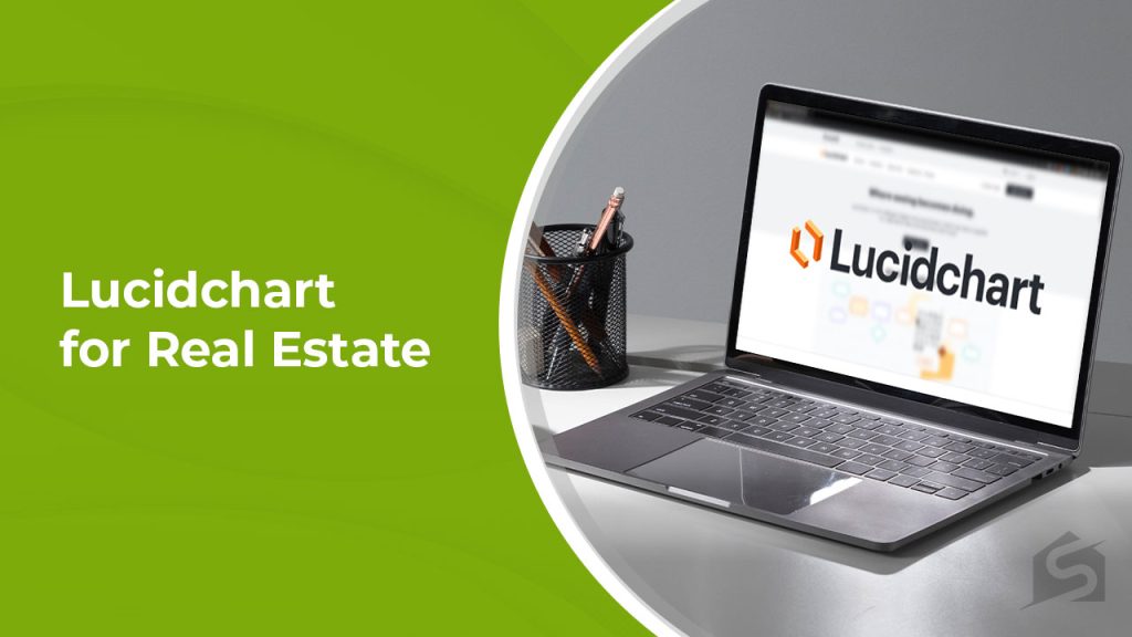 Lucidchart for Real Estate