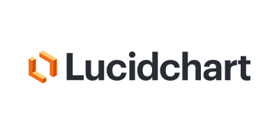 Lucidchart Logo