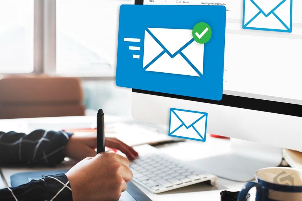 Mail Analytics and Reporting
