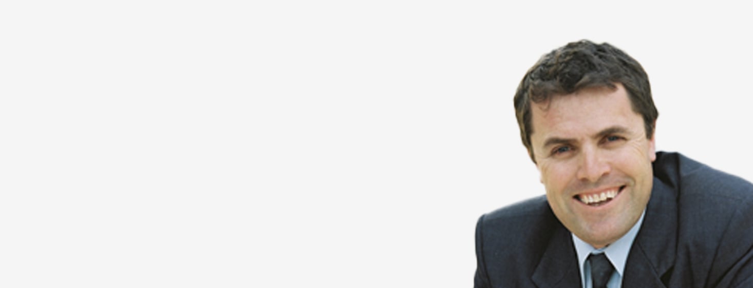 Mark Dwyer Header Image