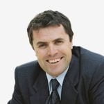 Mark Dwyer Icon