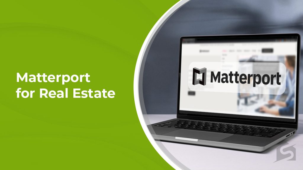 Matterport for Real Estate