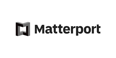 Matterport Logo