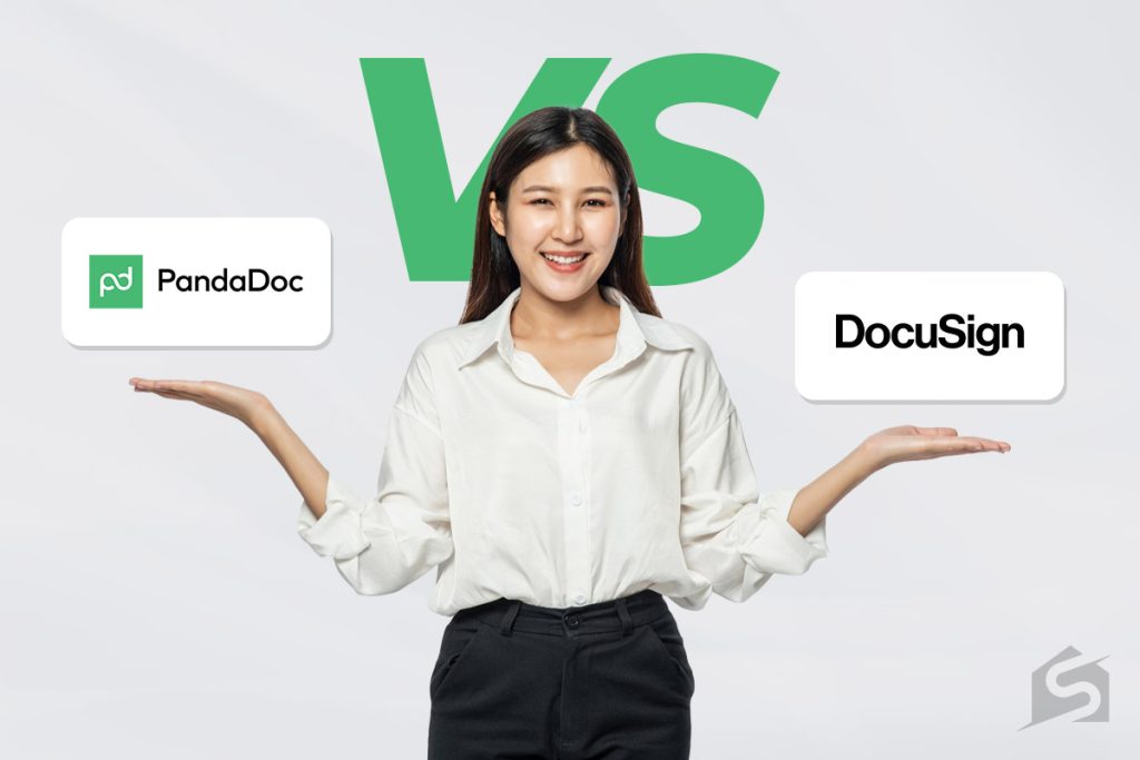 PandaDoc VS DocuSign