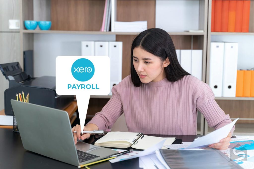 Payroll for Property Managers
