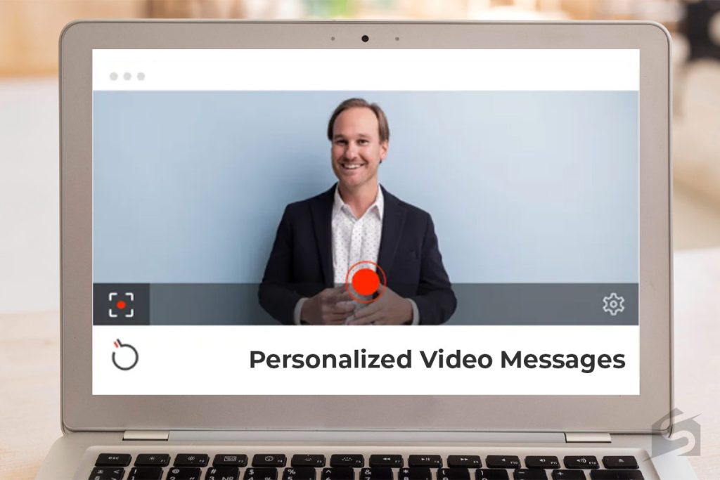 Personalized Video Messages