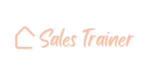 Sales Trainer Logo