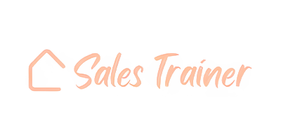 Sales Trainer Logo