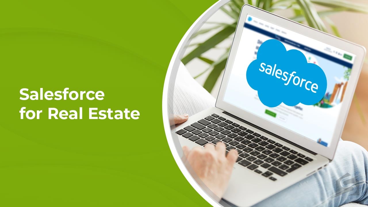 Salesforce for Real Estate