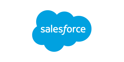 Salesforce Logo