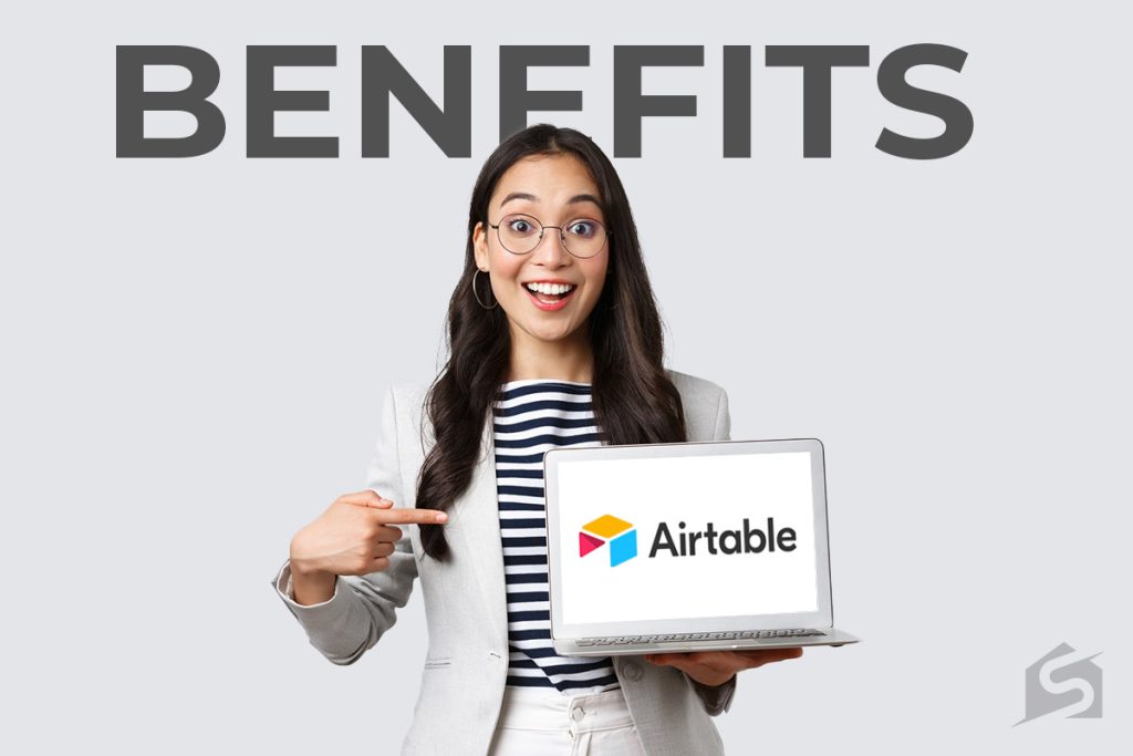 The Benefits of AirTable for Real Estate Professionals