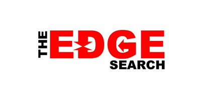 The Edge Search Logo