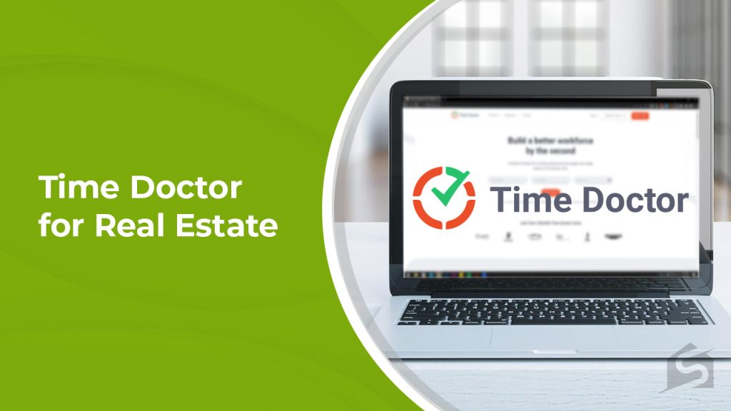 Time Doctor for Real Estate