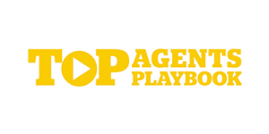 Top Agents Playbook Logo