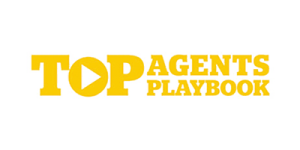 Top Agents Playbook Logo