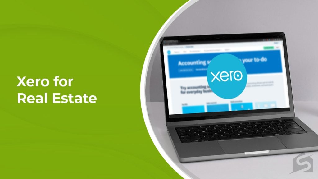 Xero for Real Estate