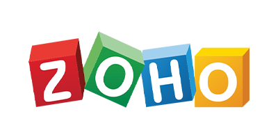 Zoho Logo