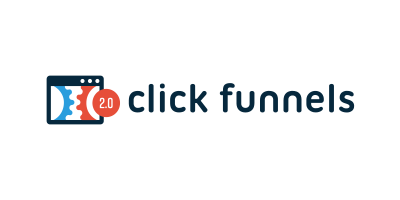 ClickFunnels Logo
