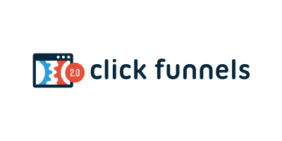 ClickFunnels Logo