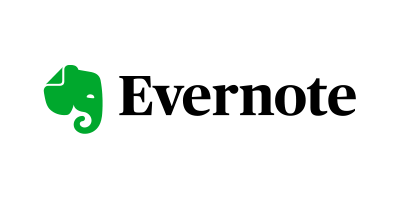 Evernote Logo
