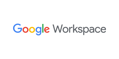 Google Workspace Logo