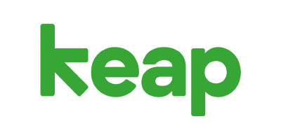 Keap Logo