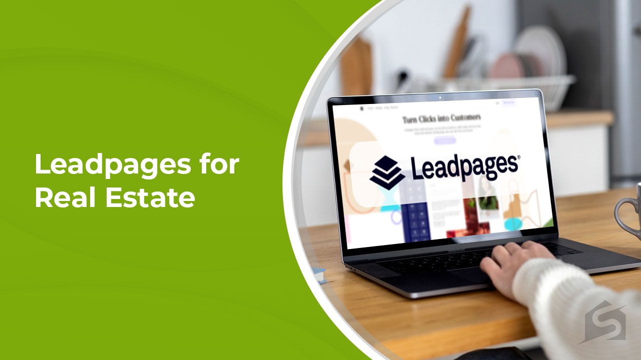Leadpages for Real Estate