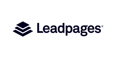 Leadpages Logo