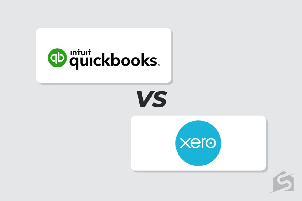 QuickBooks vs. Xero for Real Estate
