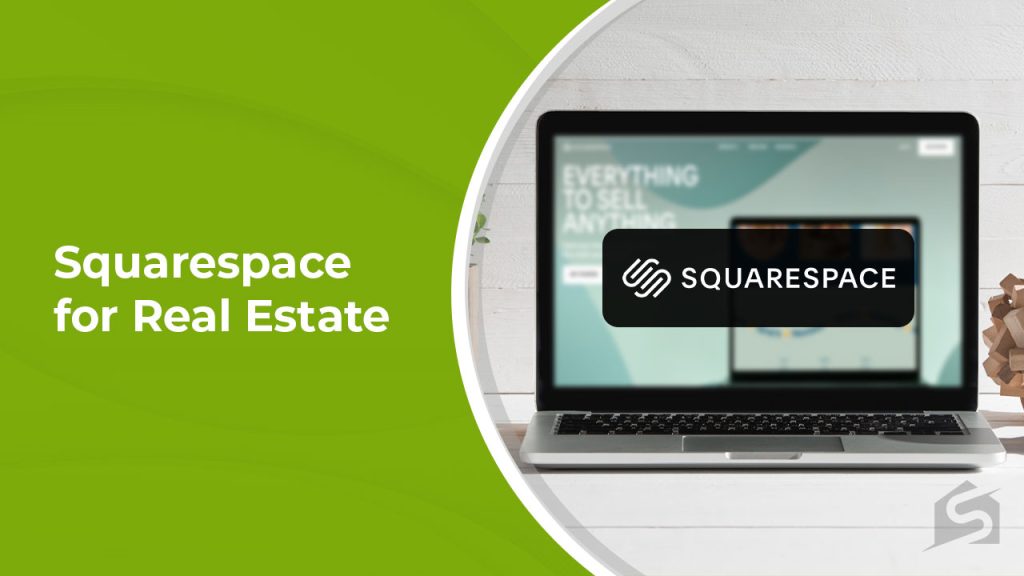 Squarespace for Real Estate