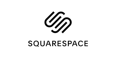 Squarespace Logo