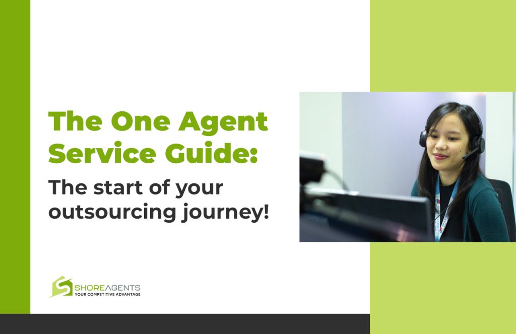 The One Agent Service Guide